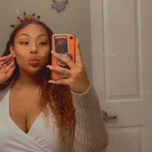 Meet your Posher, Jaelyn